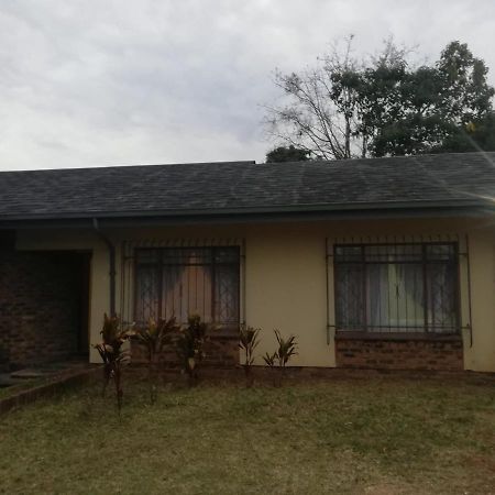 Mandulia Guest House Mbombela Kültér fotó