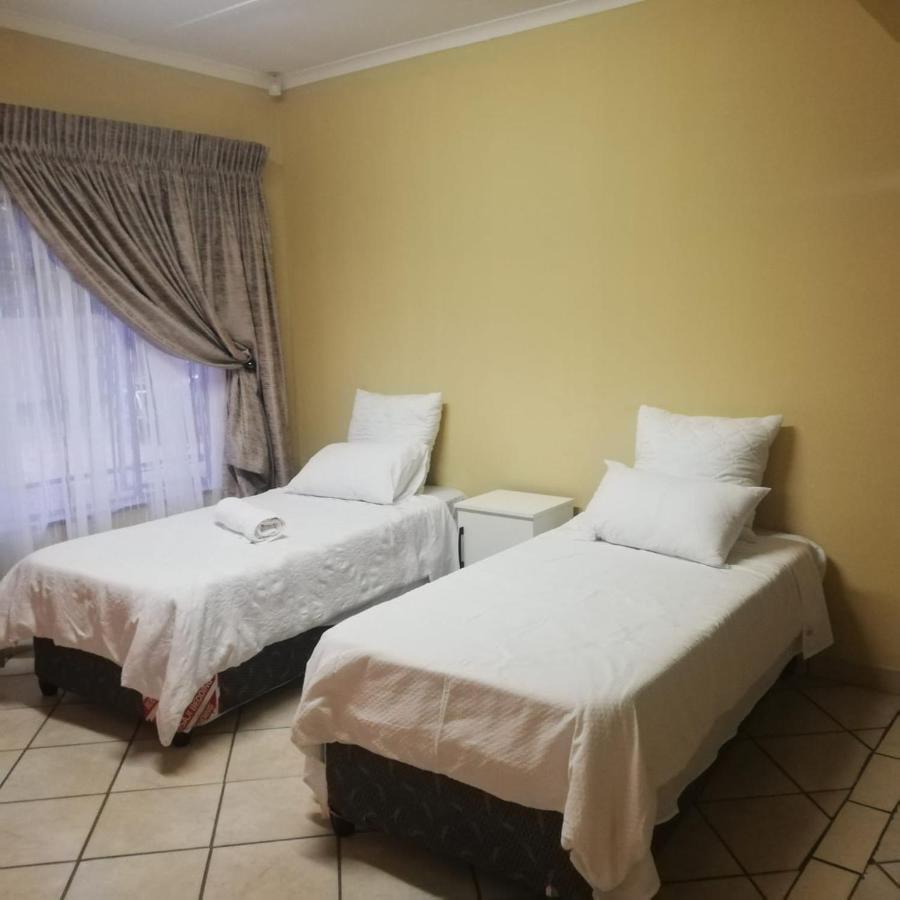 Mandulia Guest House Mbombela Kültér fotó