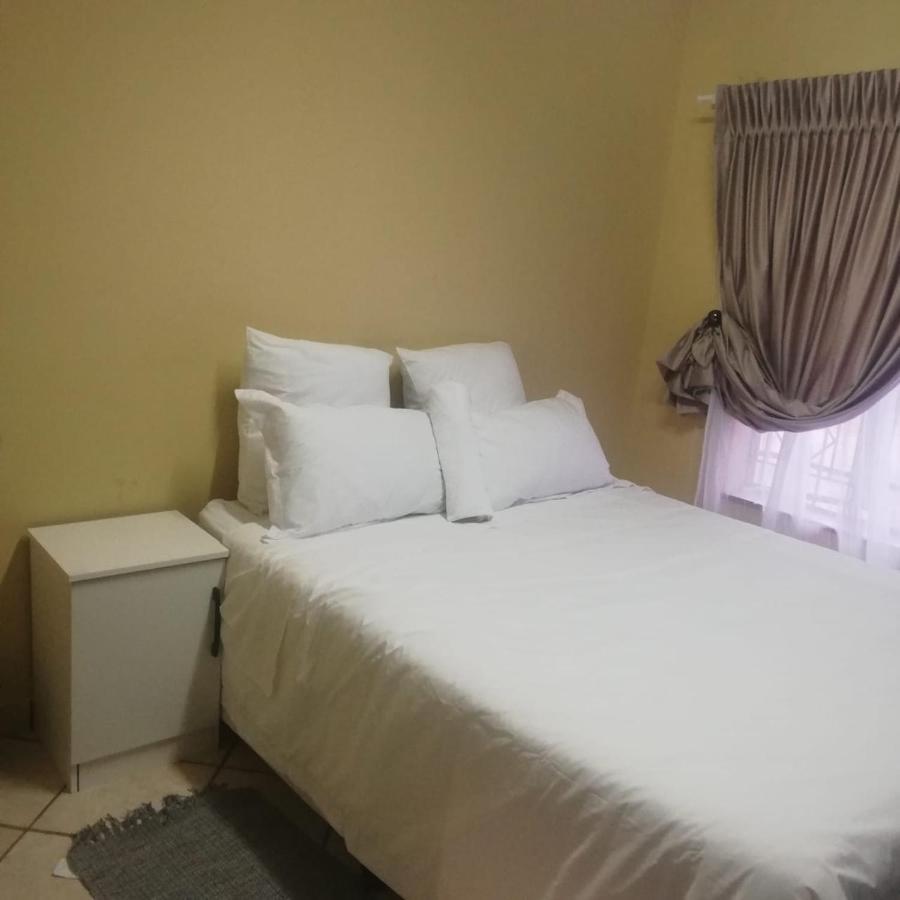 Mandulia Guest House Mbombela Kültér fotó
