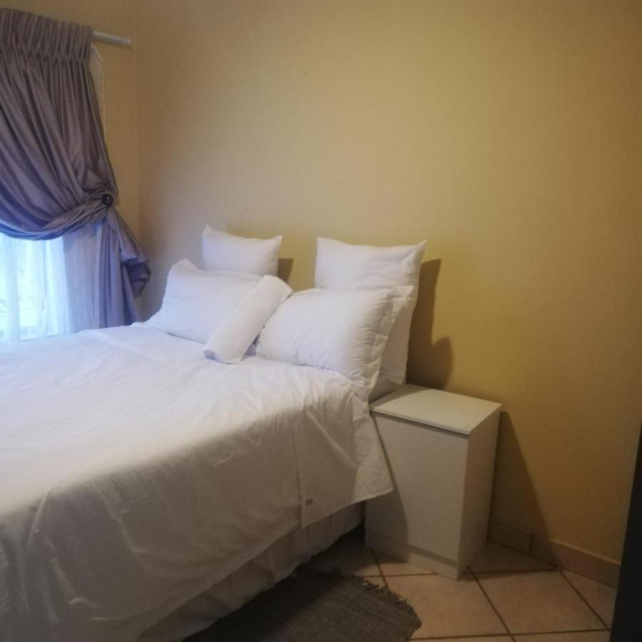 Mandulia Guest House Mbombela Kültér fotó