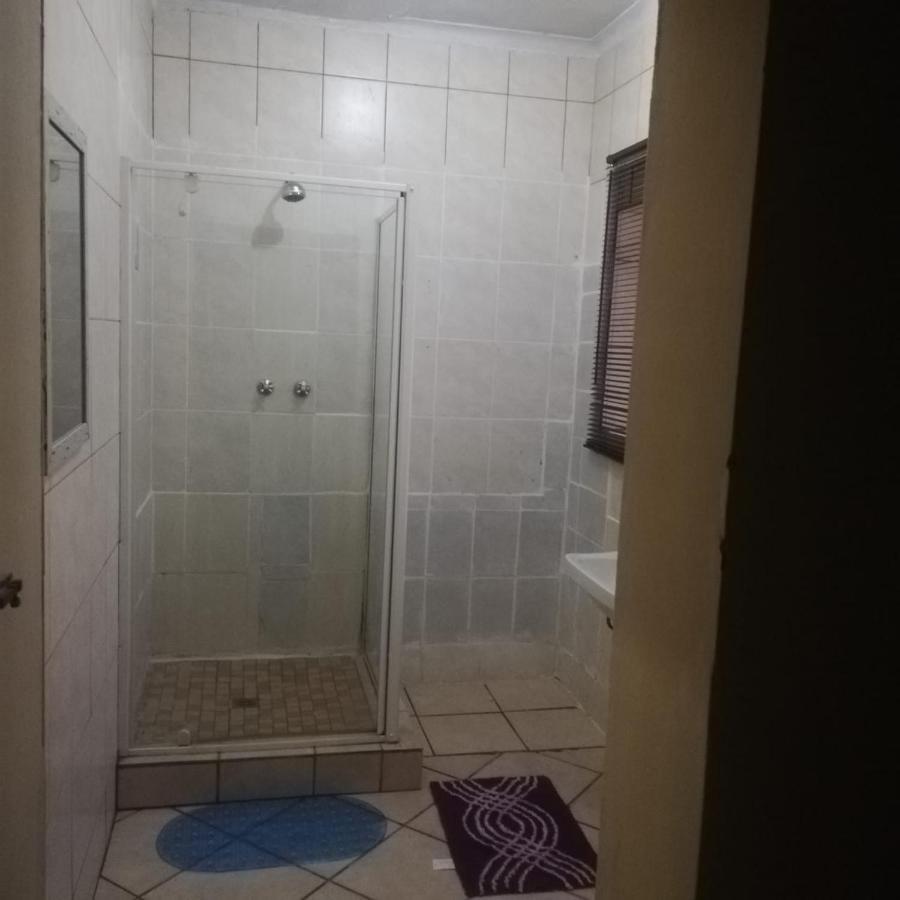 Mandulia Guest House Mbombela Kültér fotó