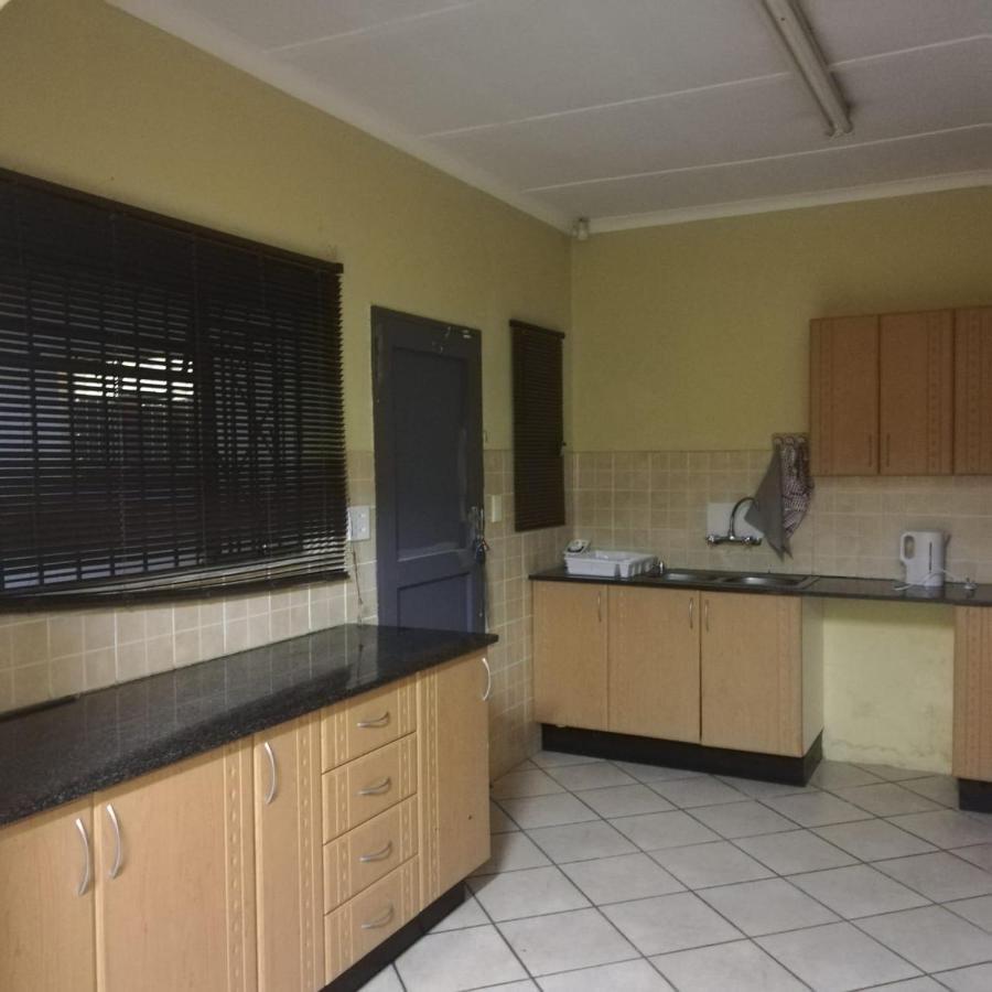 Mandulia Guest House Mbombela Kültér fotó