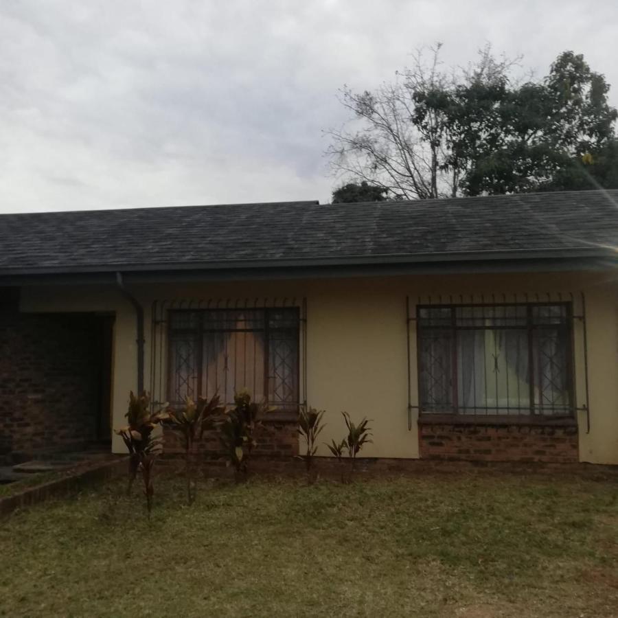 Mandulia Guest House Mbombela Kültér fotó